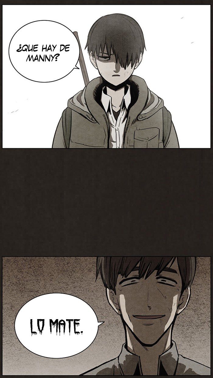 Read Bastardo ES Manga Online