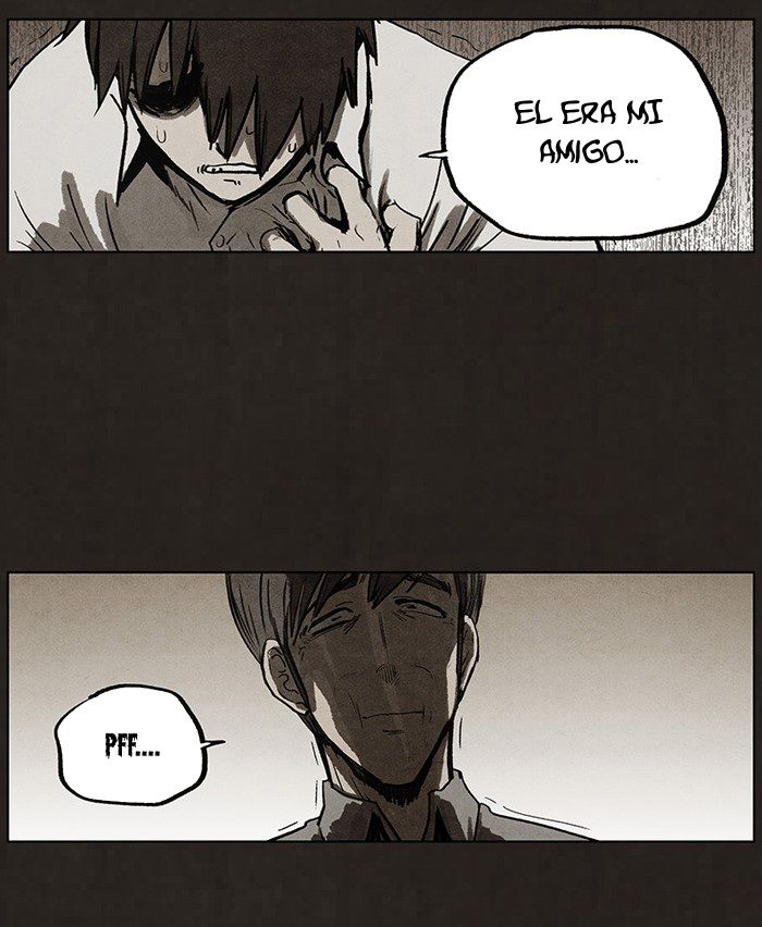 Read Bastardo ES Manga Online
