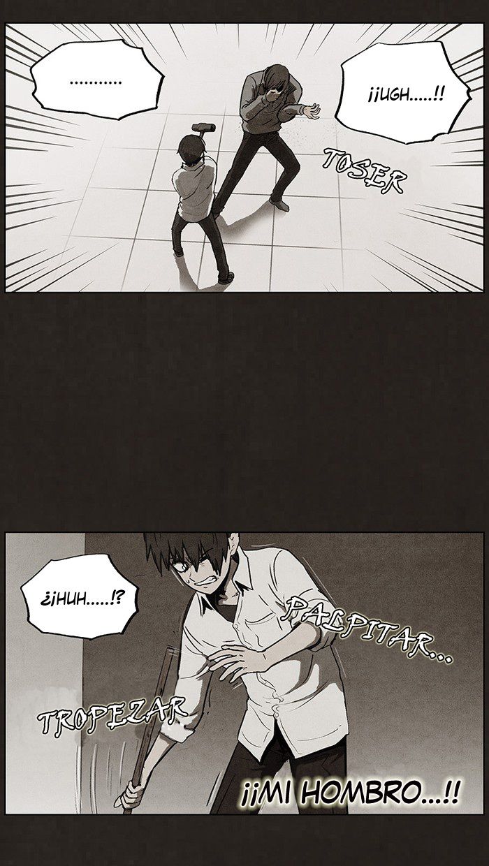 Read Bastardo ES Manga Online