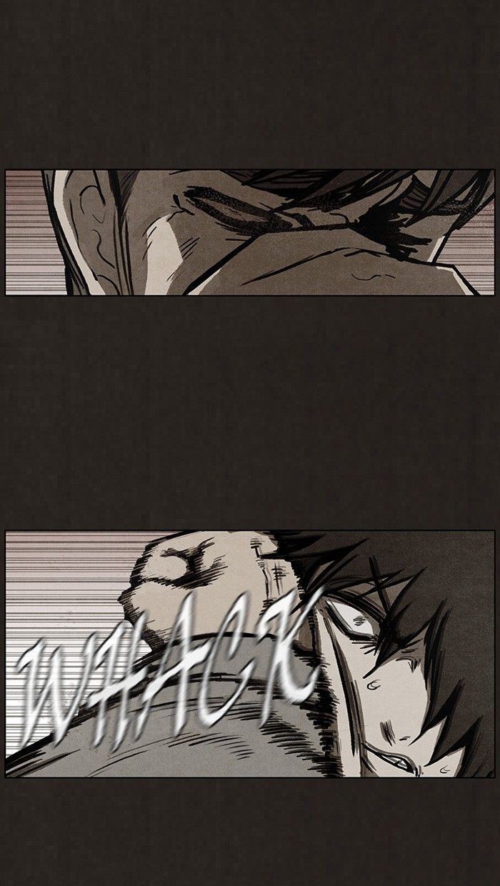 Read Bastardo ES Manga Online