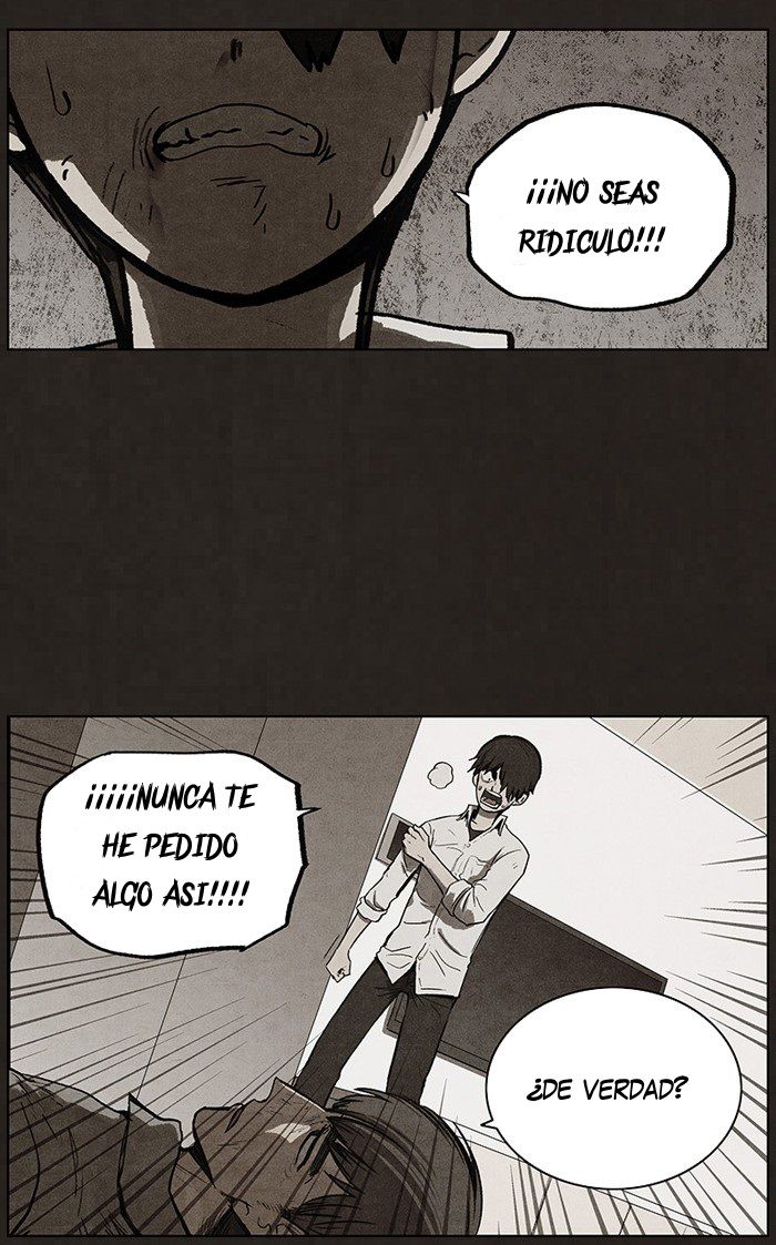 Read Bastardo ES Manga Online