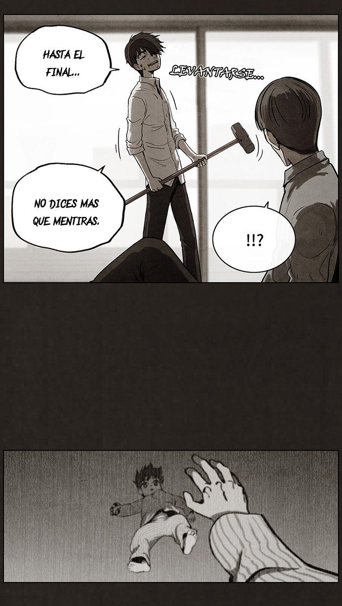 Read Bastardo ES Manga Online