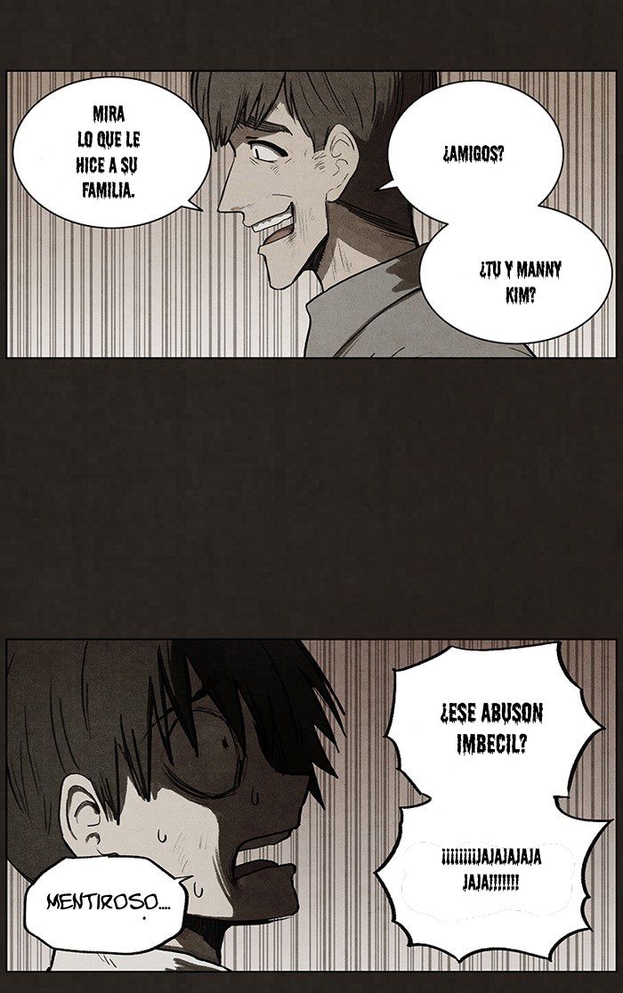 Read Bastardo ES Manga Online