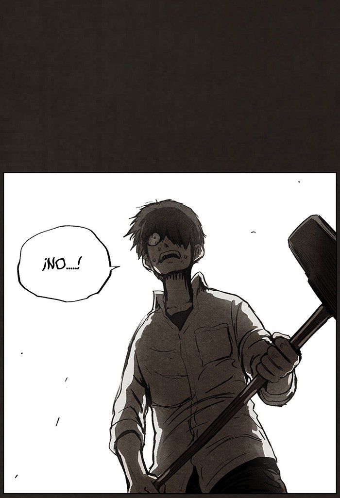 Read Bastardo ES Manga Online