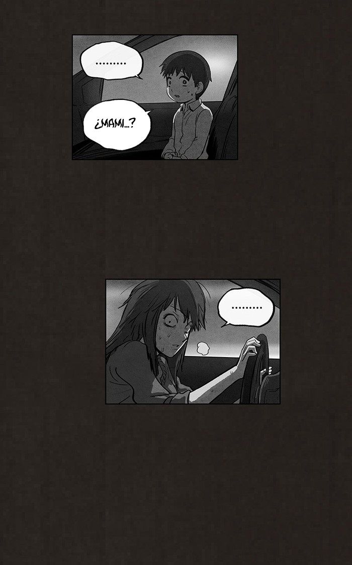 Read Bastardo ES Manga Online