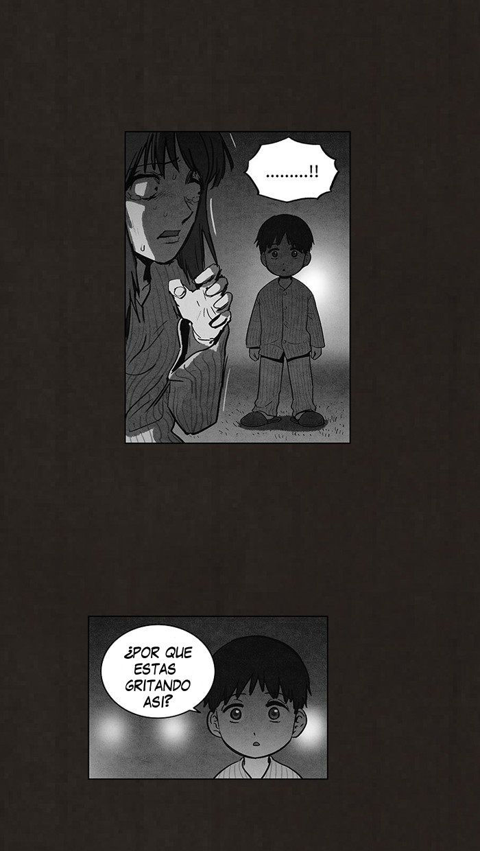 Read Bastardo ES Manga Online