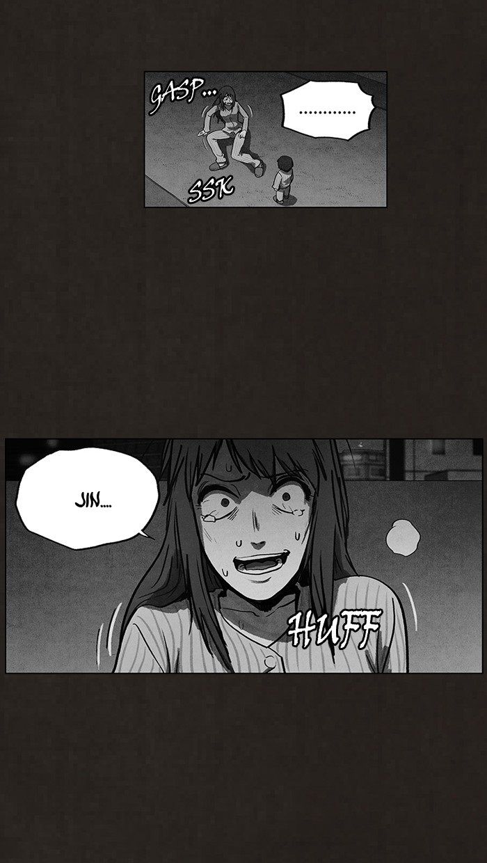 Read Bastardo ES Manga Online