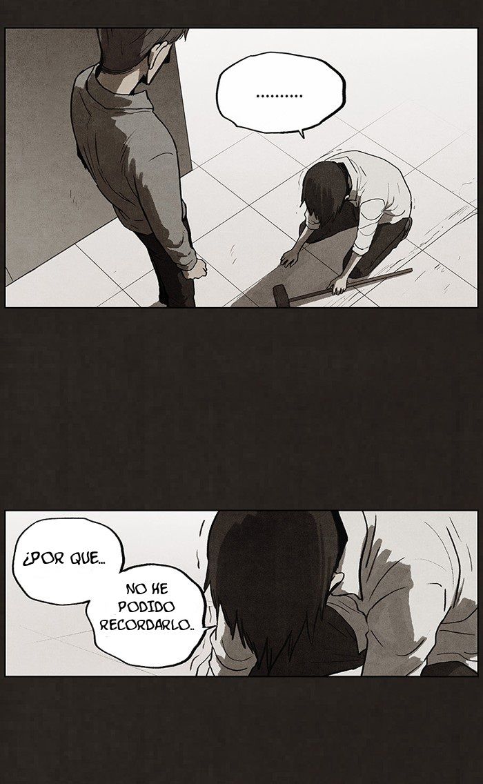 Read Bastardo ES Manga Online