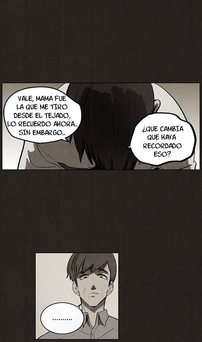 Read Bastardo ES Manga Online