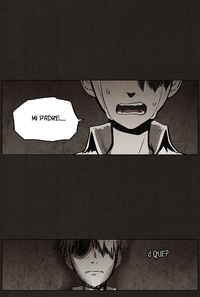 Read Bastardo ES Manga Online