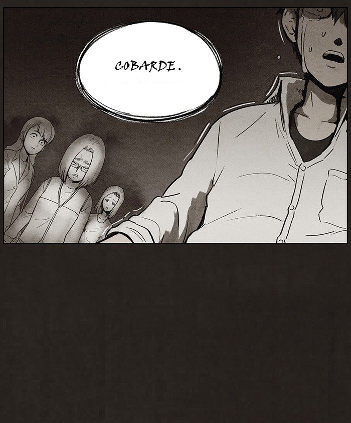 Read Bastardo ES Manga Online