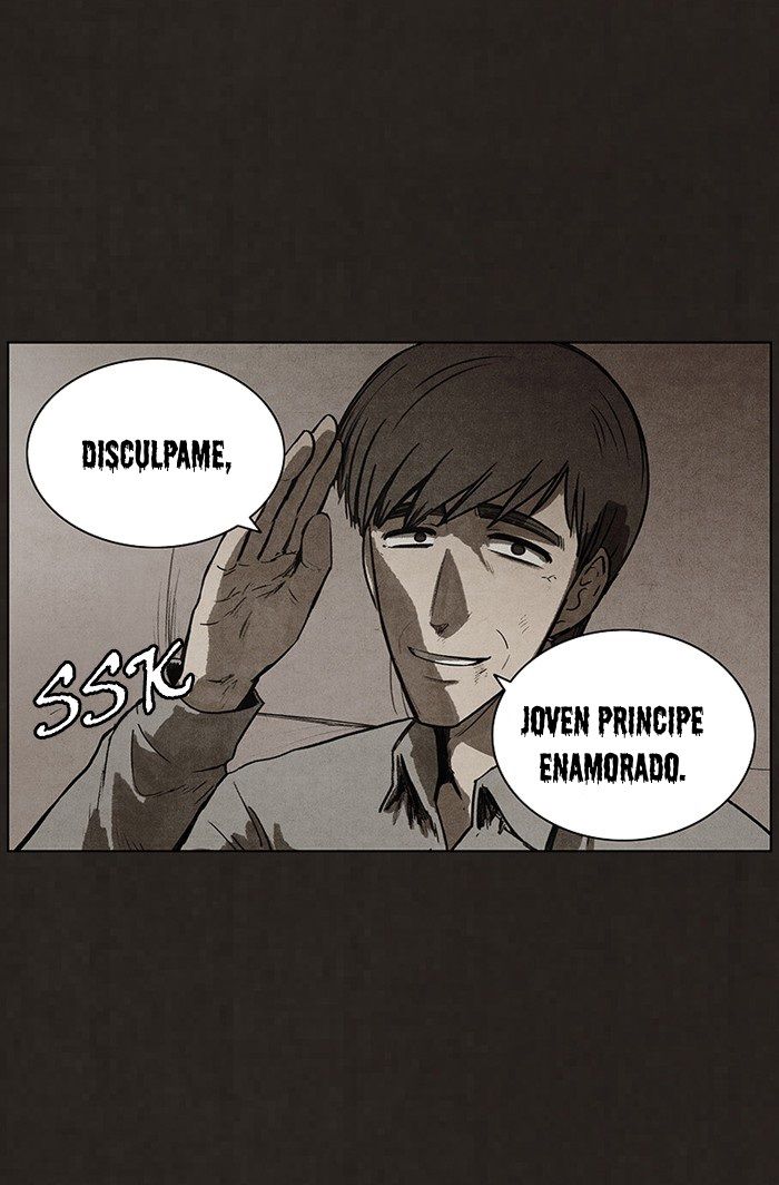Read Bastardo ES Manga Online