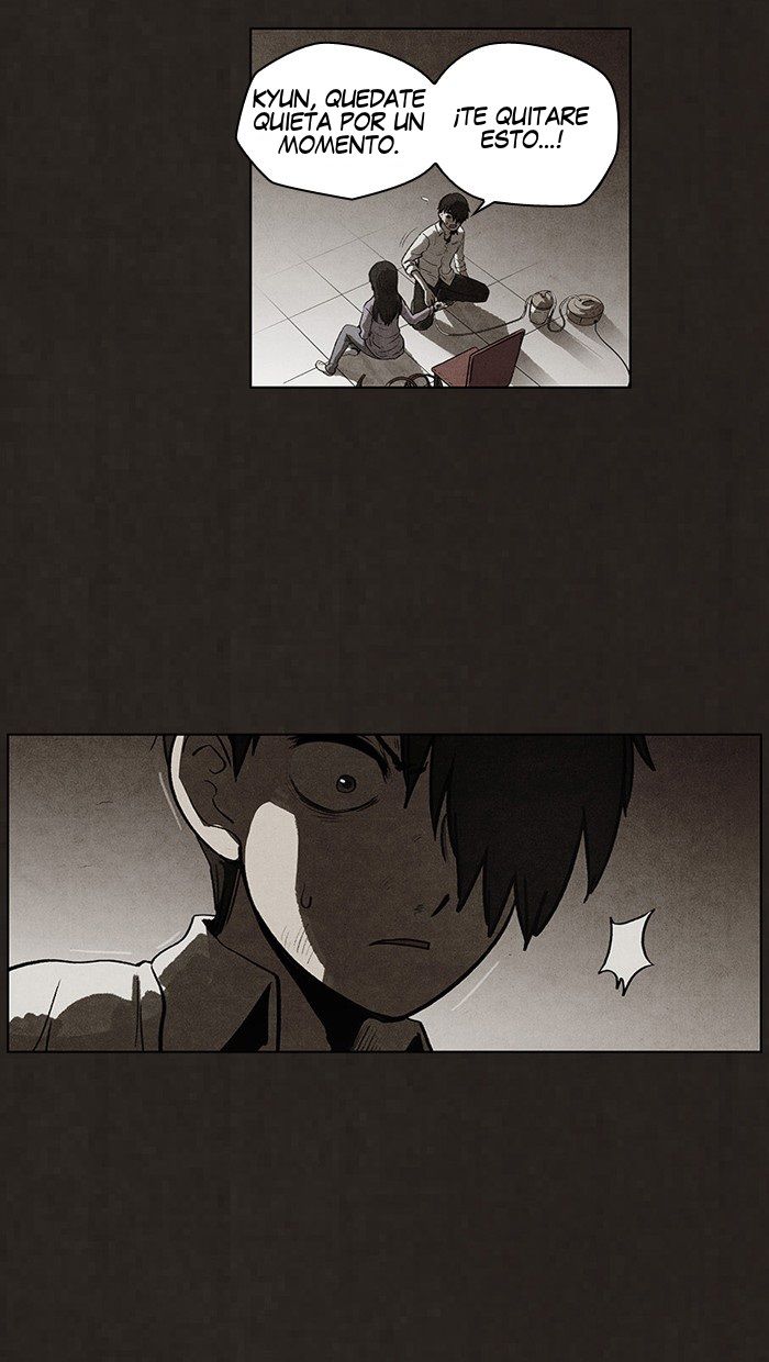Read Bastardo ES Manga Online