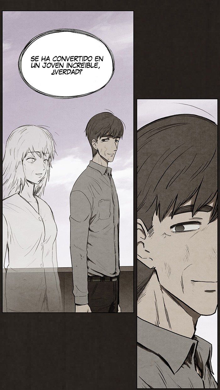 Read Bastardo ES Manga Online