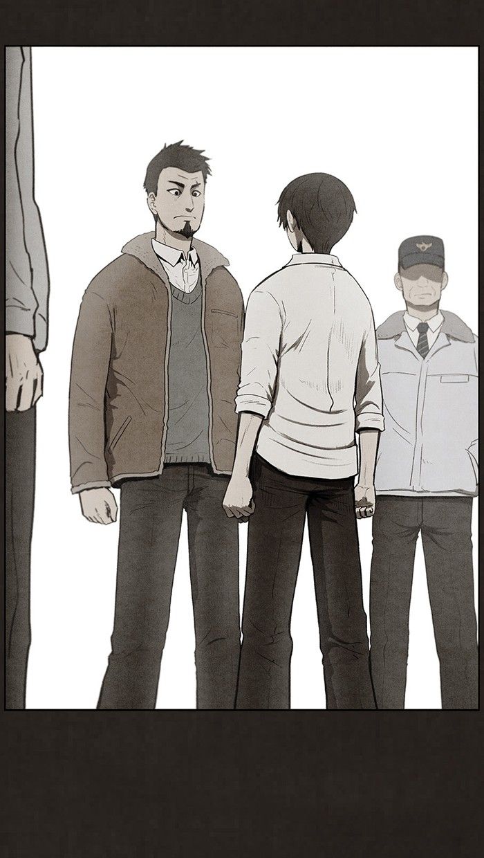Read Bastardo ES Manga Online