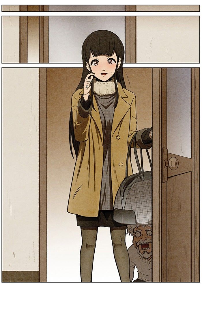 Read Bastardo ES Manga Online