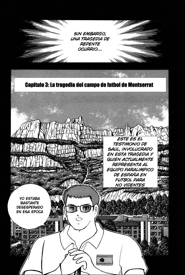 Read Captain Tsubasa Rising Sun ES Manga Online