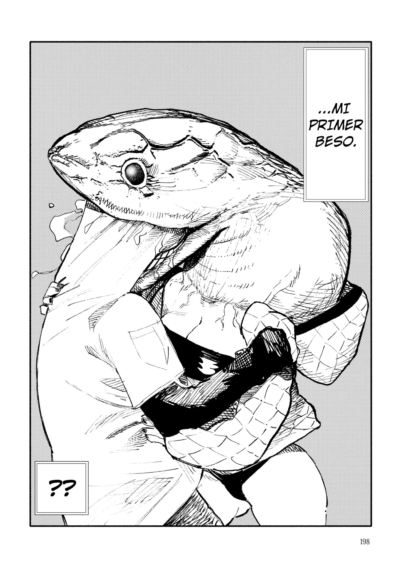 Read Choujin X (Reedición) ES Manga Online