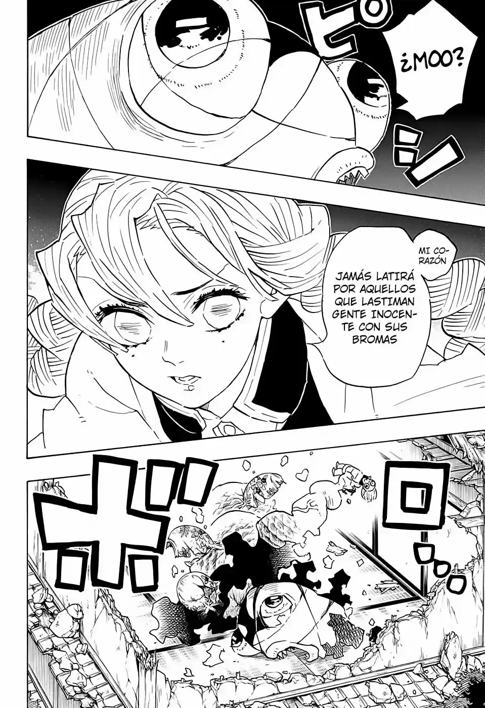 Read Demon Slayer Kimetsu No Yaiba ES Manga Online