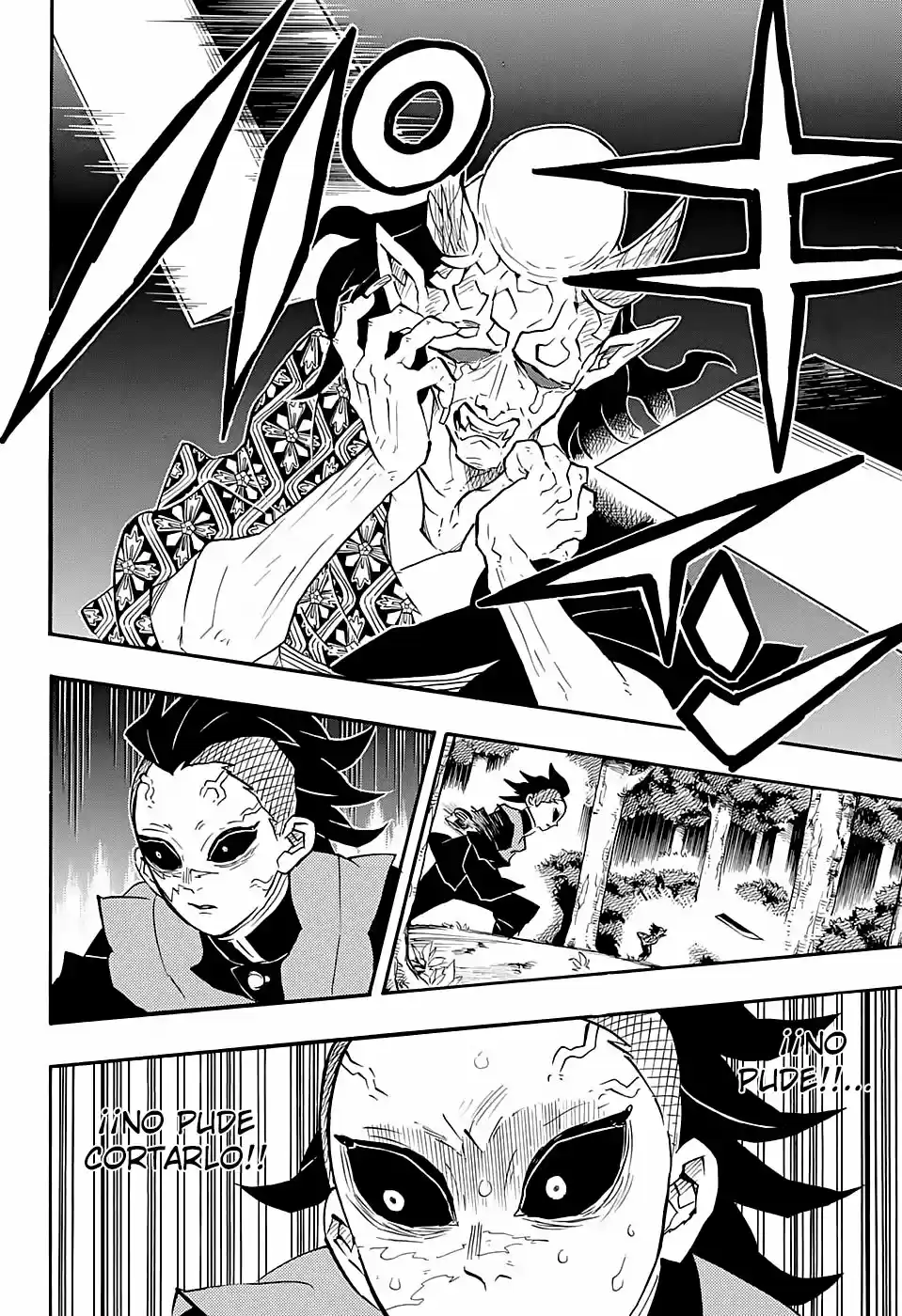 Read Demon Slayer Kimetsu No Yaiba ES Manga Online