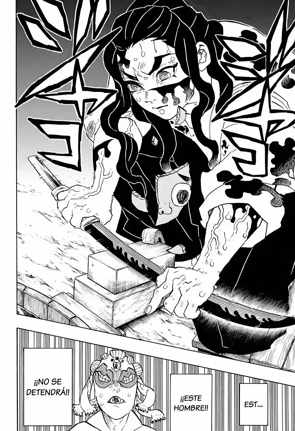Read Demon Slayer Kimetsu No Yaiba ES Manga Online