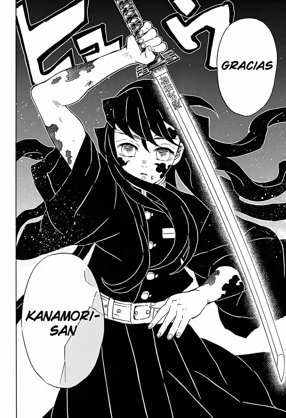 Read Demon Slayer Kimetsu No Yaiba ES Manga Online