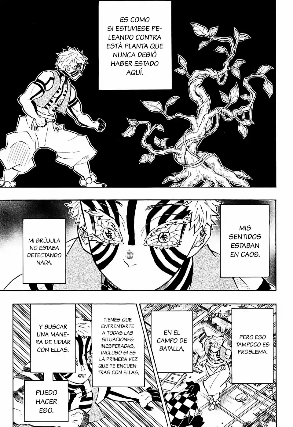 Read Demon Slayer Kimetsu No Yaiba ES Manga Online