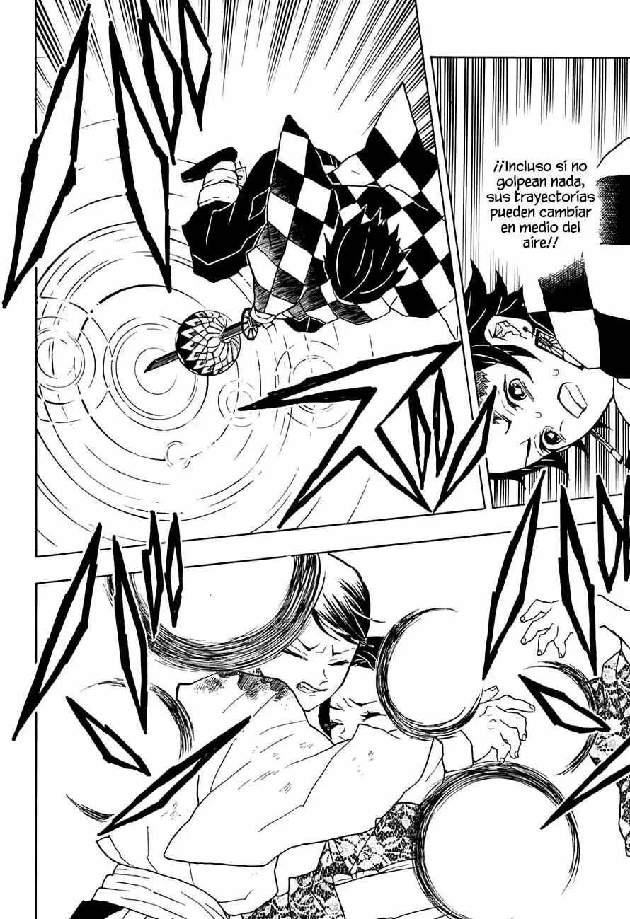 Read Demon Slayer Kimetsu No Yaiba ES Manga Online