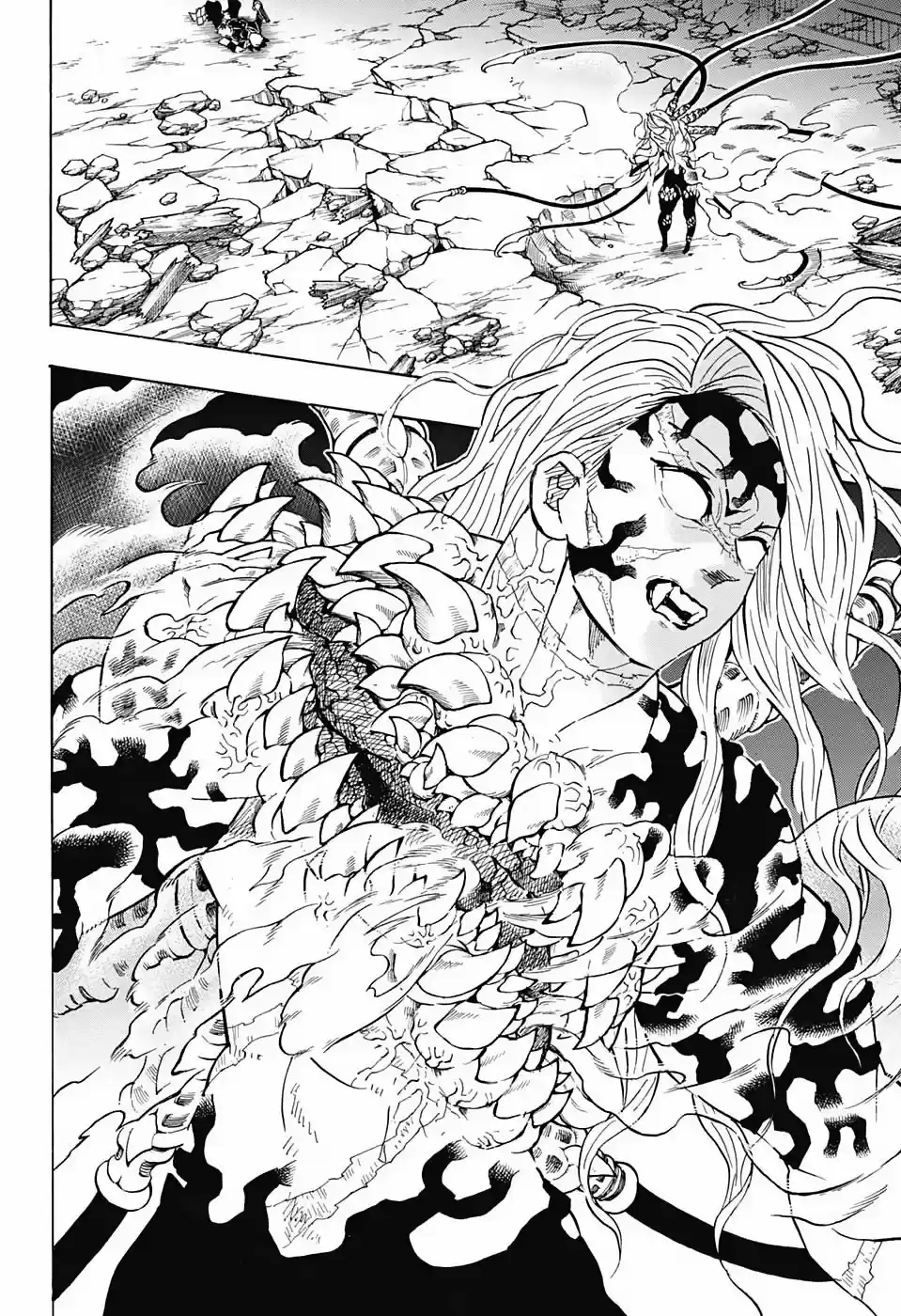 Read Demon Slayer Kimetsu No Yaiba ES Manga Online