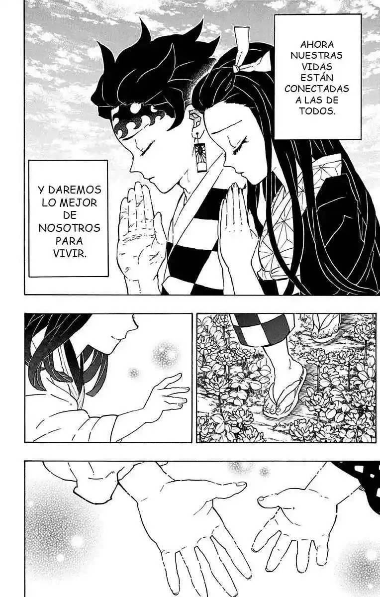 Read Demon Slayer Kimetsu No Yaiba ES Manga Online