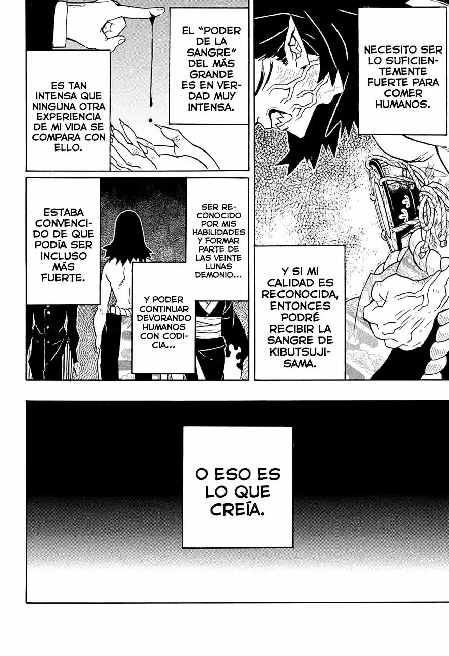 Read Demon Slayer Kimetsu No Yaiba ES Manga Online