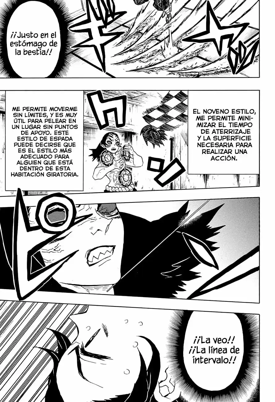 Read Demon Slayer Kimetsu No Yaiba ES Manga Online