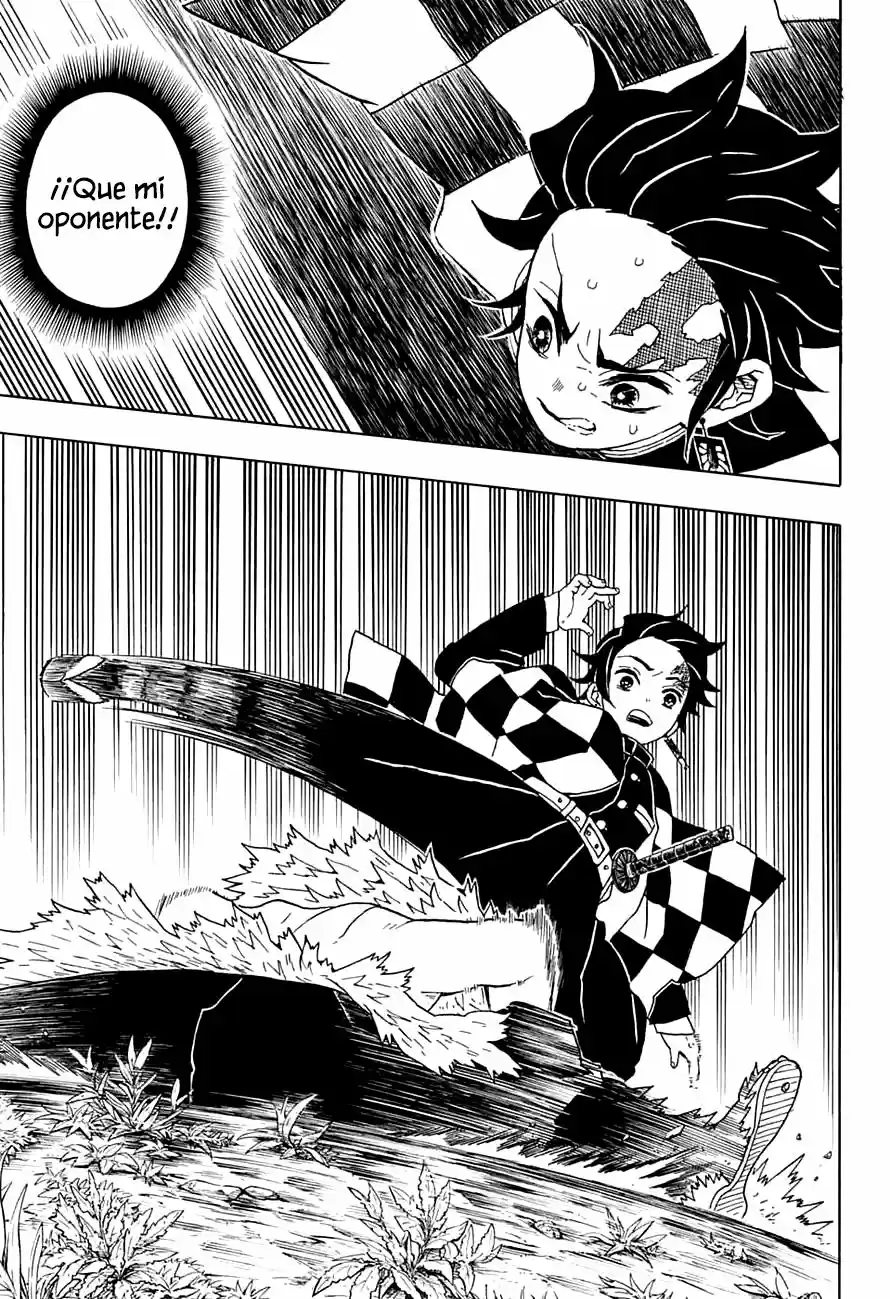Read Demon Slayer Kimetsu No Yaiba ES Manga Online