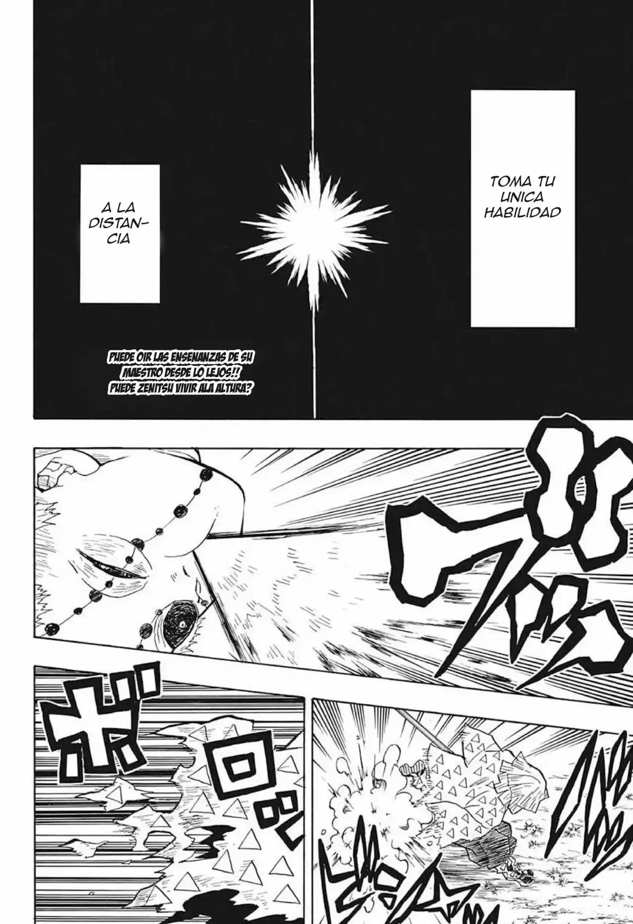 Read Demon Slayer Kimetsu No Yaiba ES Manga Online