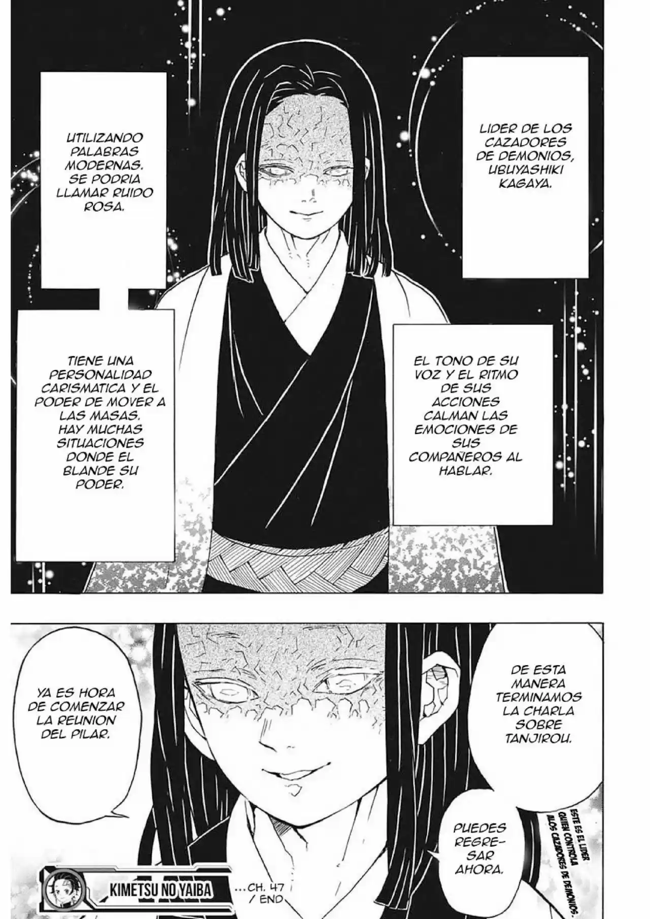 Read Demon Slayer Kimetsu No Yaiba ES Manga Online