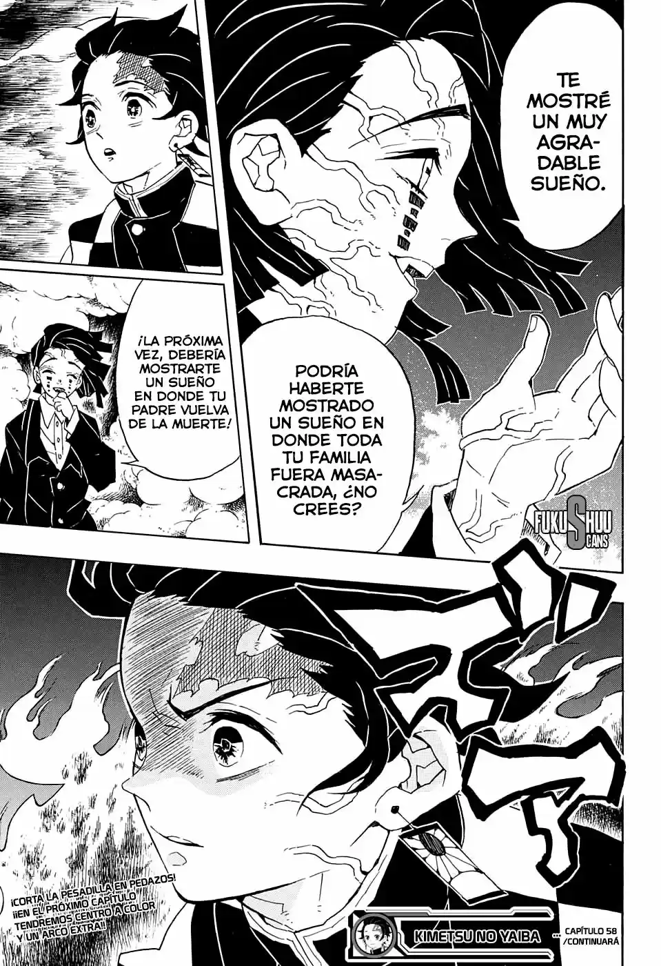 Read Demon Slayer Kimetsu No Yaiba ES Manga Online
