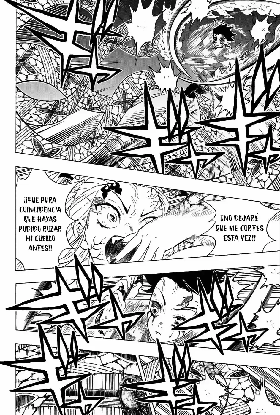 Read Demon Slayer Kimetsu No Yaiba ES Manga Online