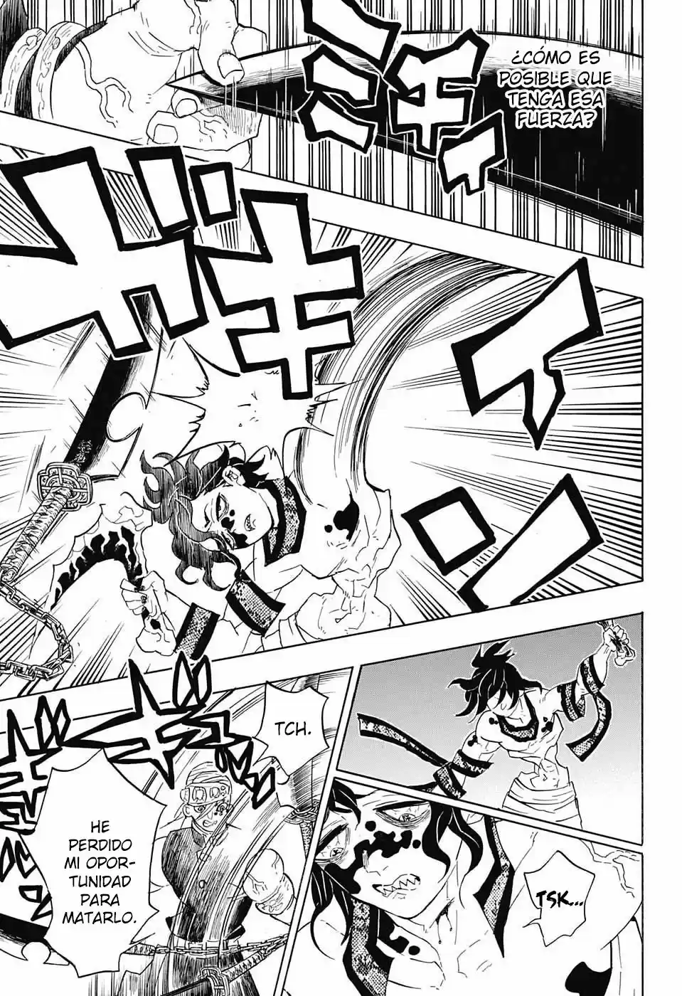 Read Demon Slayer Kimetsu No Yaiba ES Manga Online