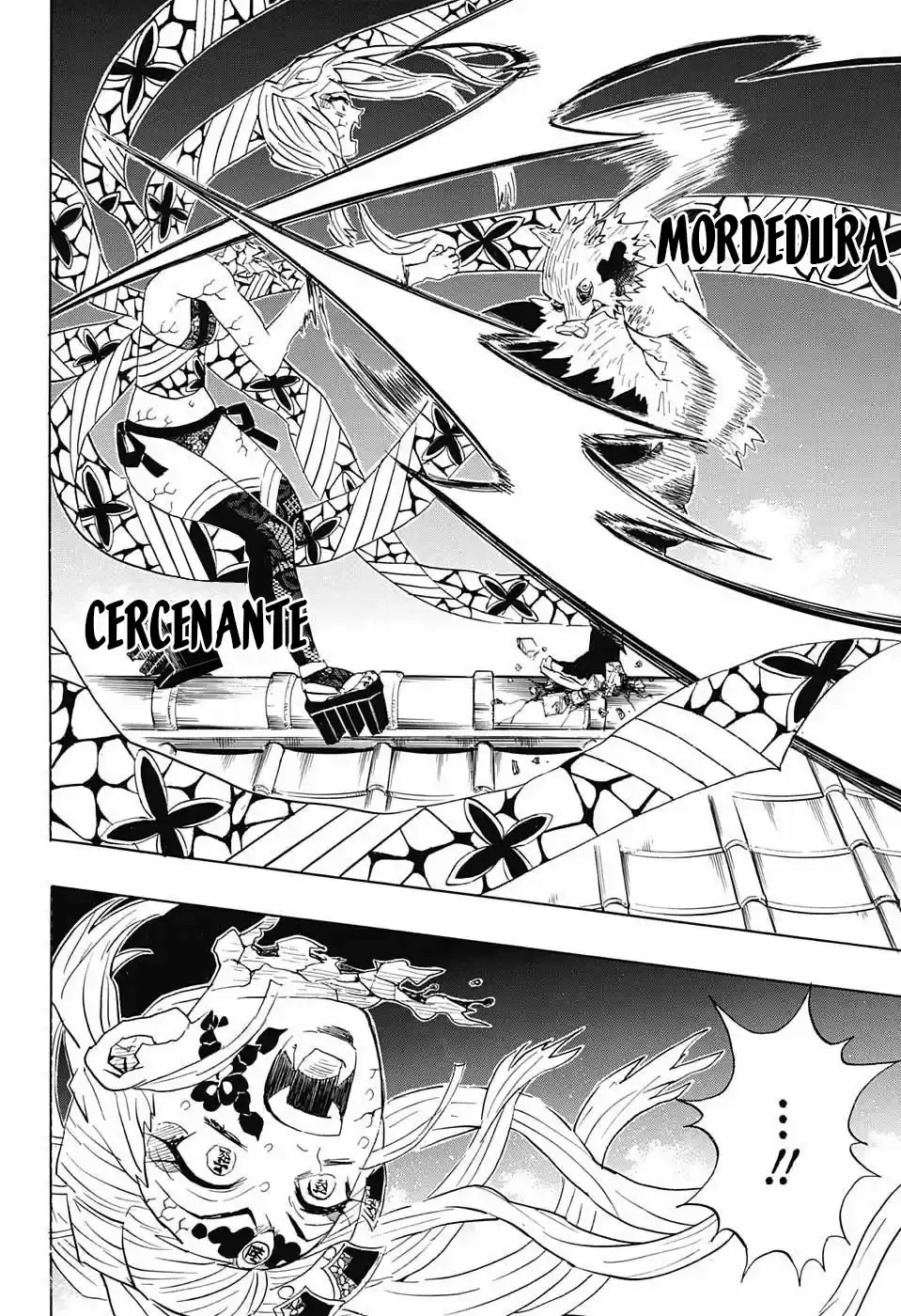 Read Demon Slayer Kimetsu No Yaiba ES Manga Online