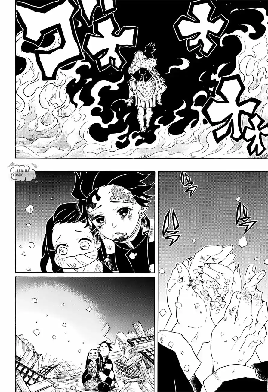 Read Demon Slayer Kimetsu No Yaiba ES Manga Online