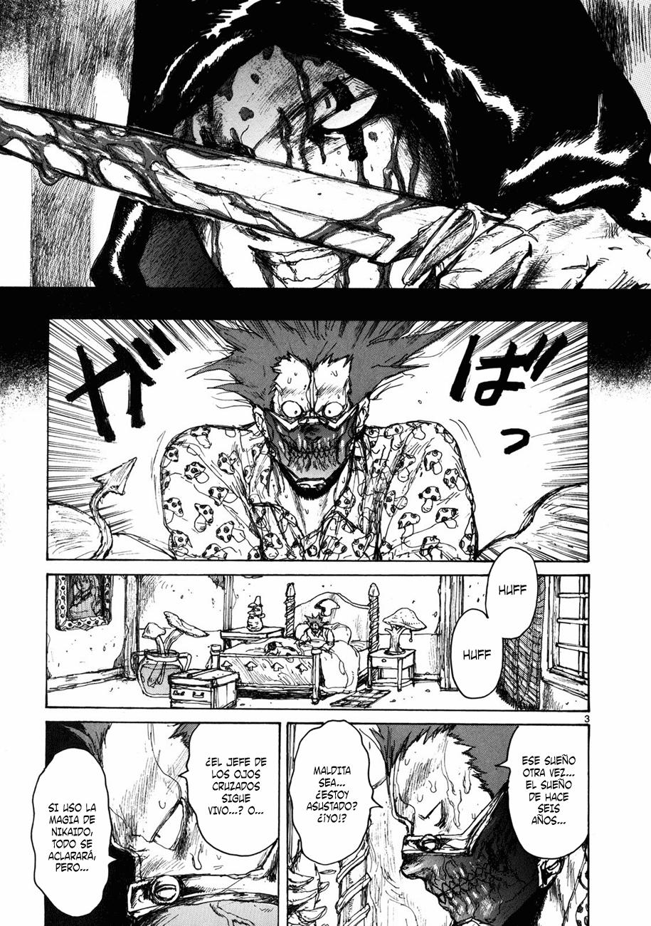 Read Dorohedoro ES Manga Online