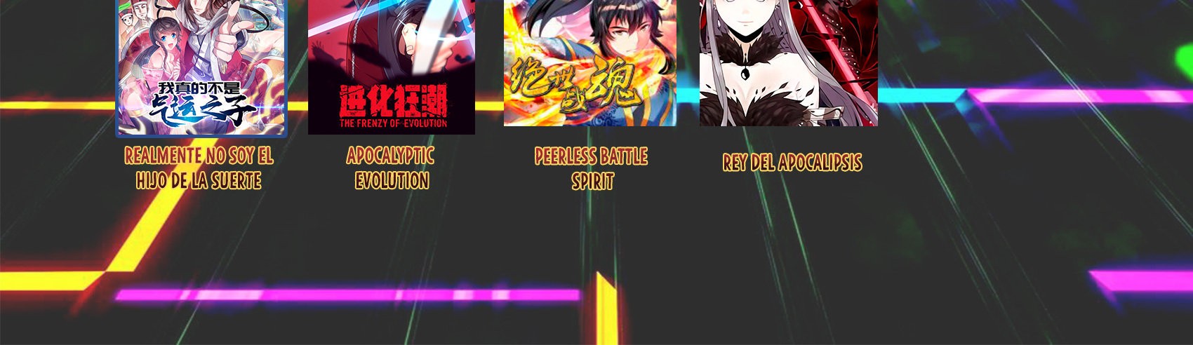 Read El boxeador ES Manga Online