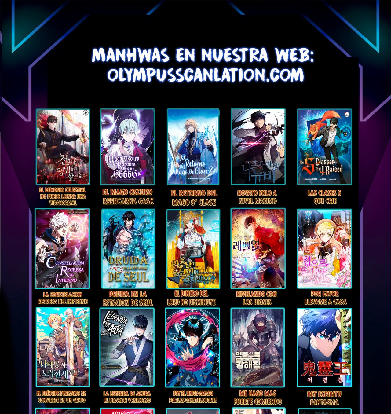 Read El boxeador ES Manga Online