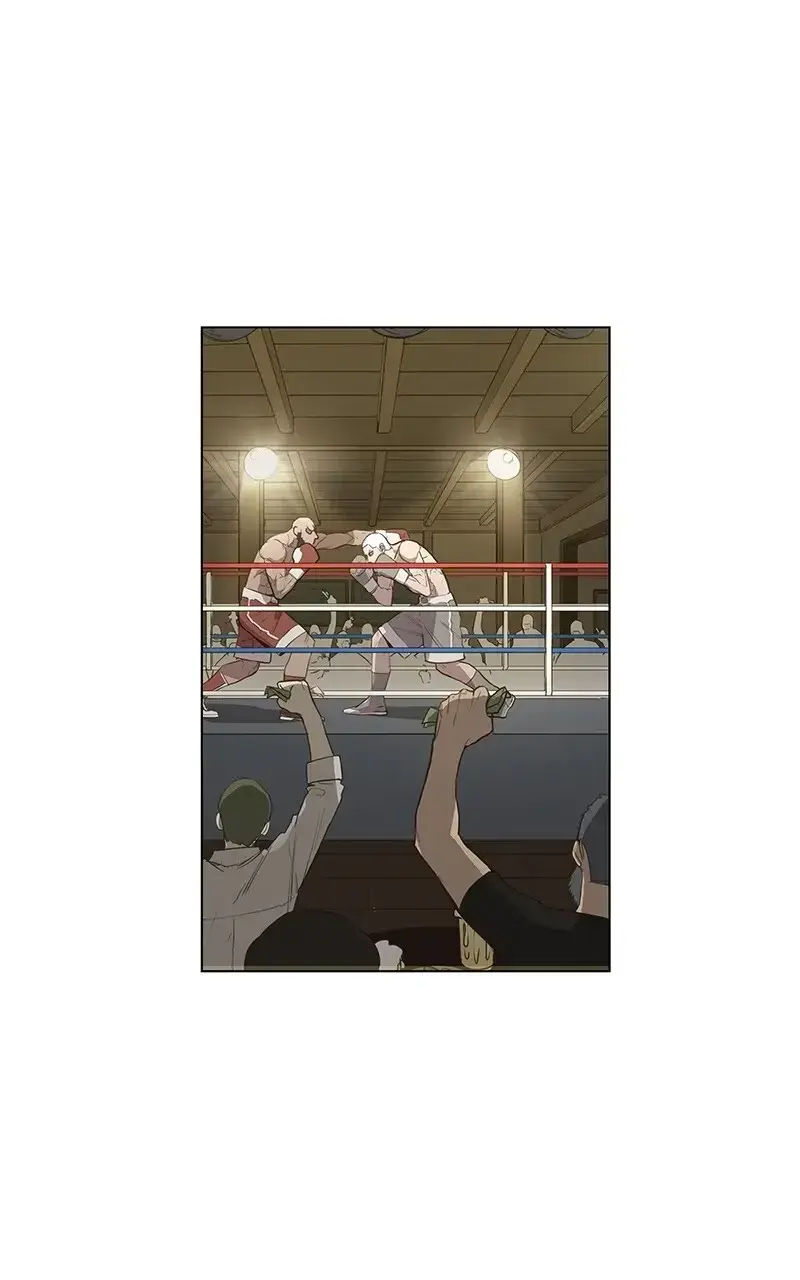 Read El boxeador ES Manga Online