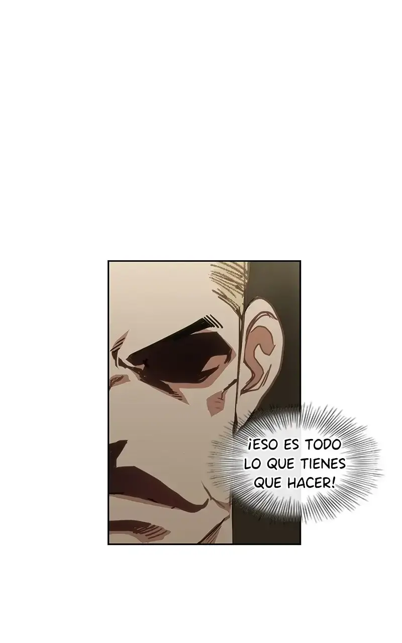 Read El boxeador ES Manga Online