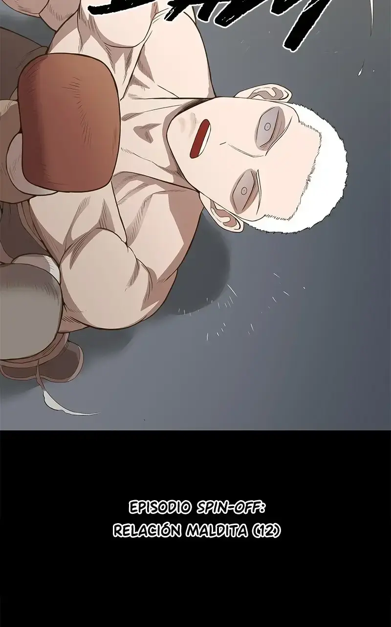 Read El boxeador ES Manga Online