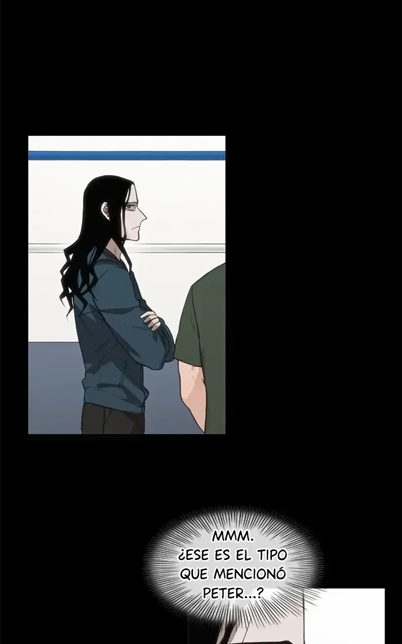 Read El boxeador ES Manga Online