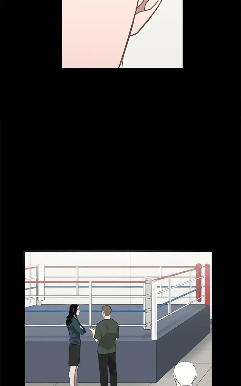 Read El boxeador ES Manga Online