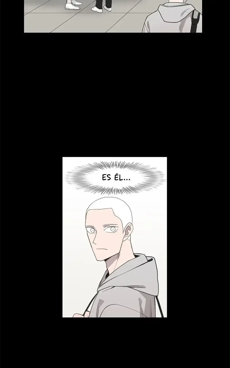 Read El boxeador ES Manga Online