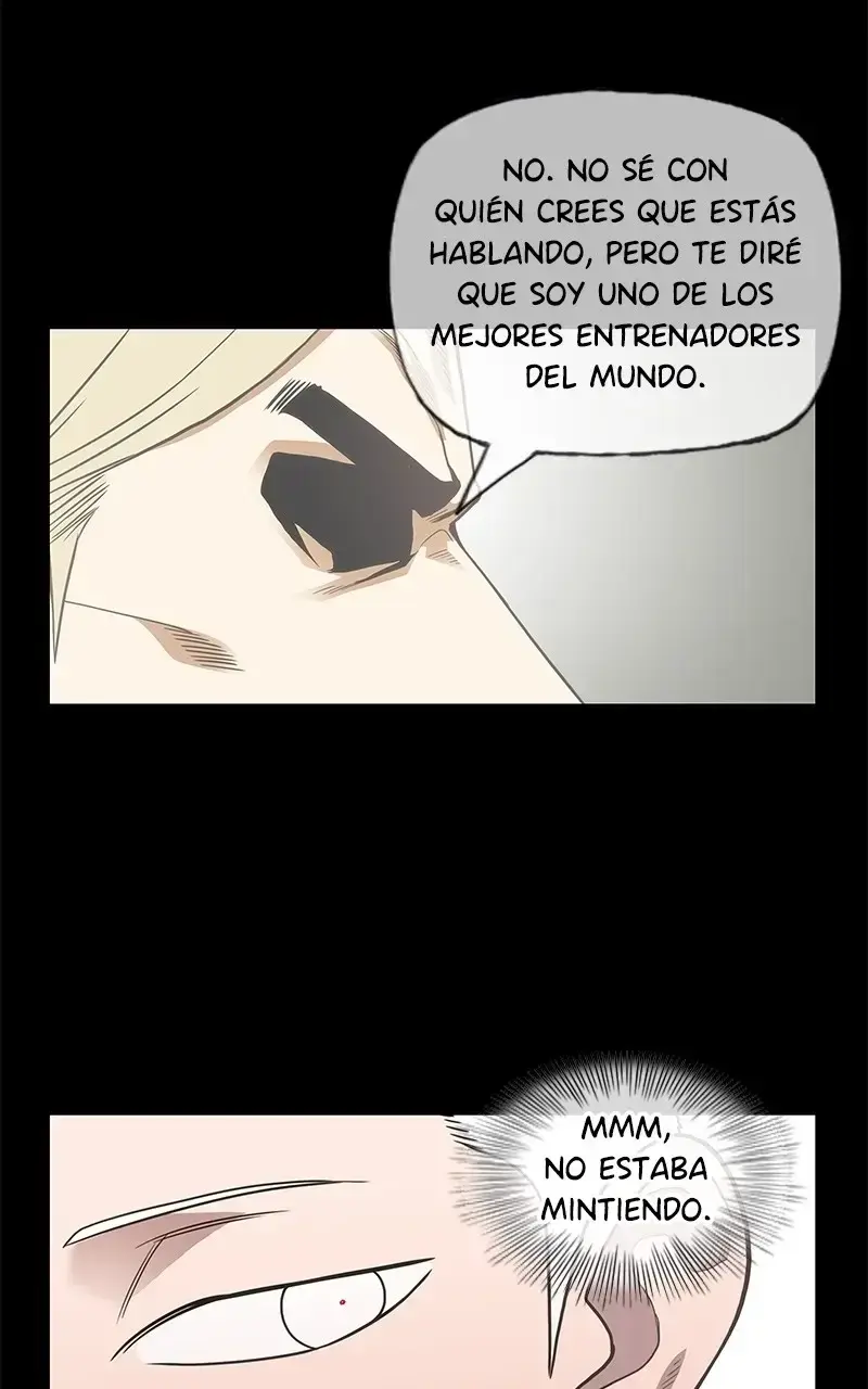 Read El boxeador ES Manga Online